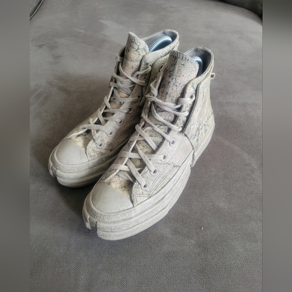 Converse x Fen Chen Wang - Chuck 70 2-in-1 Hi - US Size 6 M/ 8W [171837C] - Picture 3 of 8